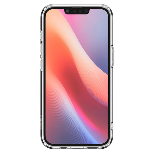 Funda Spigen para iPhone 16e – Ultra Hybrid